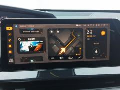 Changan UNI-V 1.5T Premium Version - photo 17