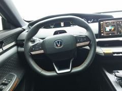 Changan UNI-V 1.5T Premium Version - photo 18