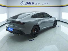 Changan UNI-V 1.5T Premium Version - photo 2