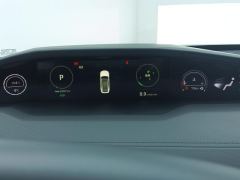 Changan UNI-V 1.5T Premium Version - photo 20