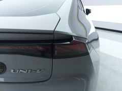 Changan UNI-V 1.5T Premium Version - photo 5