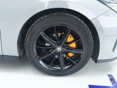 Changan UNI-V 1.5T Premium Version - photo 6