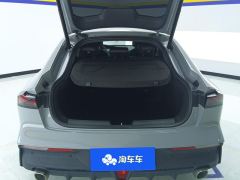 Changan UNI-V 1.5T Premium Version - photo 7