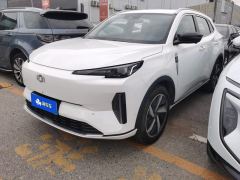 Changan Qiyuan Q05 Classic 125 Max - фото 1