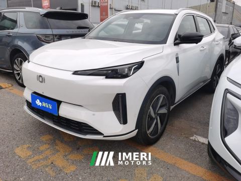2023 Changan Qiyuan Q05 Classic 125 Max
