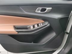 Changan Qiyuan Q05 Classic 125 Max - фото 12