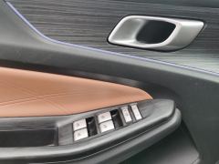 Changan Qiyuan Q05 Classic 125 Max - фото 13