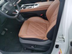 Changan Qiyuan Q05 Classic 125 Max - фото 14