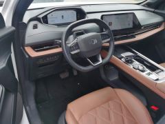 Changan Qiyuan Q05 Classic 125 Max - фото 16