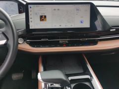 Changan Qiyuan Q05 Classic 125 Max - фото 17