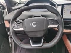 Changan Qiyuan Q05 Classic 125 Max - фото 18
