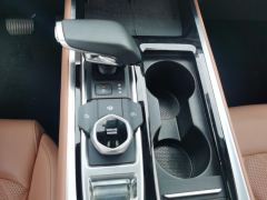 Changan Qiyuan Q05 Classic 125 Max - фото 19