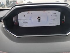 Changan Qiyuan Q05 Classic 125 Max - фото 20