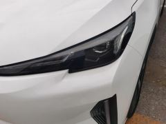 Changan Qiyuan Q05 Classic 125 Max - фото 4