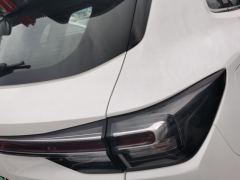 Changan Qiyuan Q05 Classic 125 Max - фото 5