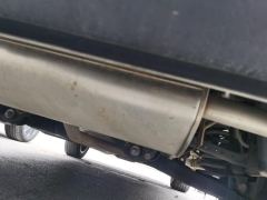 Changan Qiyuan Q05 Classic 125 Max - фото 9