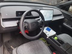 Toyota bZ3X Baiji 3X 430 Air - photo 16