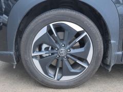 Toyota bZ3X Baiji 3X 430 Air - photo 6