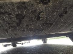 Toyota bZ3X Baiji 3X 430 Air - photo 8