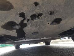 Toyota bZ3X Baiji 3X 430 Air - photo 9