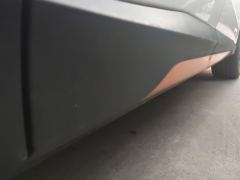 Oshan X5 Edition 1.5T Version - ფოტო 10