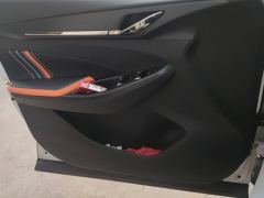 Oshan X5 Edition 1.5T Version - ფოტო 12