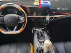 Oshan X5 Edition 1.5T Version - ფოტო 16