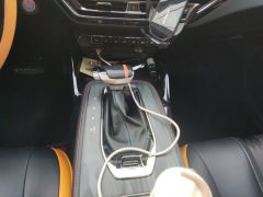 Oshan X5 Edition 1.5T Version - ფოტო 19
