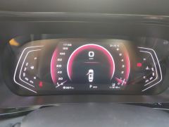 Oshan X5 Edition 1.5T Version - ფოტო 20