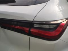 Oshan X5 Edition 1.5T Version - ფოტო 5