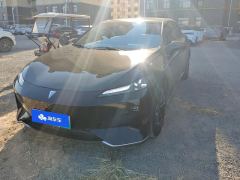 Deepal SL03 EREV 200km Max - photo 1