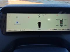 Deepal SL03 EREV 200km Max - photo 20