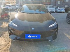 Deepal SL03 EREV 200km Max - photo 3