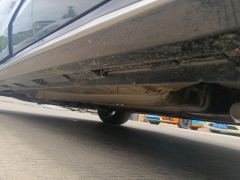 Chery Arrizo 8 1.6T - photo 11