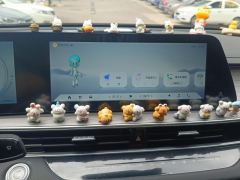 Chery Arrizo 8 1.6T - photo 17
