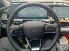 Chery Arrizo 8 1.6T - photo 18