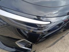 Chery Arrizo 8 1.6T - photo 4