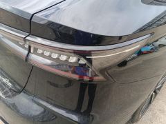 Chery Arrizo 8 1.6T - photo 5