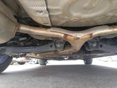 Chery Arrizo 8 1.6T - photo 9