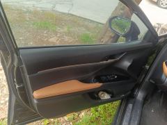 Toyota Camry 2.5G Luxury Edition - photo 12