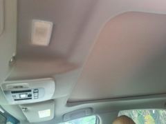 Toyota Camry 2.5G Luxury Edition - photo 15