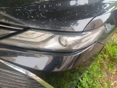 Toyota Camry 2.5G Luxury Edition - photo 4