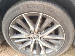 Toyota Camry 2.5G Luxury Edition - photo 6