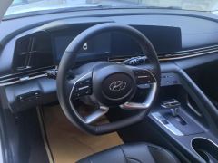 Hyundai Elantra 1.5L CVT Flagship Edition - фото 18