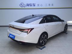 Hyundai Elantra 1.5L CVT Flagship Edition - фото 2