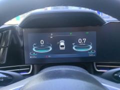 Hyundai Elantra 1.5L CVT Flagship Edition - фото 20