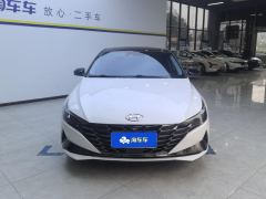 Hyundai Elantra 1.5L CVT Flagship Edition - фото 3