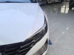 Hyundai Elantra 1.5L CVT Flagship Edition - фото 4