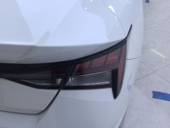 Hyundai Elantra 1.5L CVT Flagship Edition - фото 5