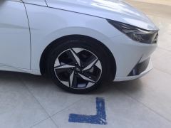 Hyundai Elantra 1.5L CVT Flagship Edition - фото 6